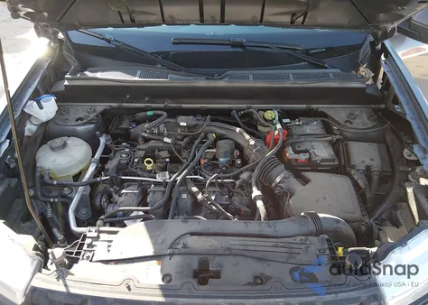 2023 Ford Maverick Xl z USA, uszkodzony, nr VIN 3FTTW8E98PRA25403